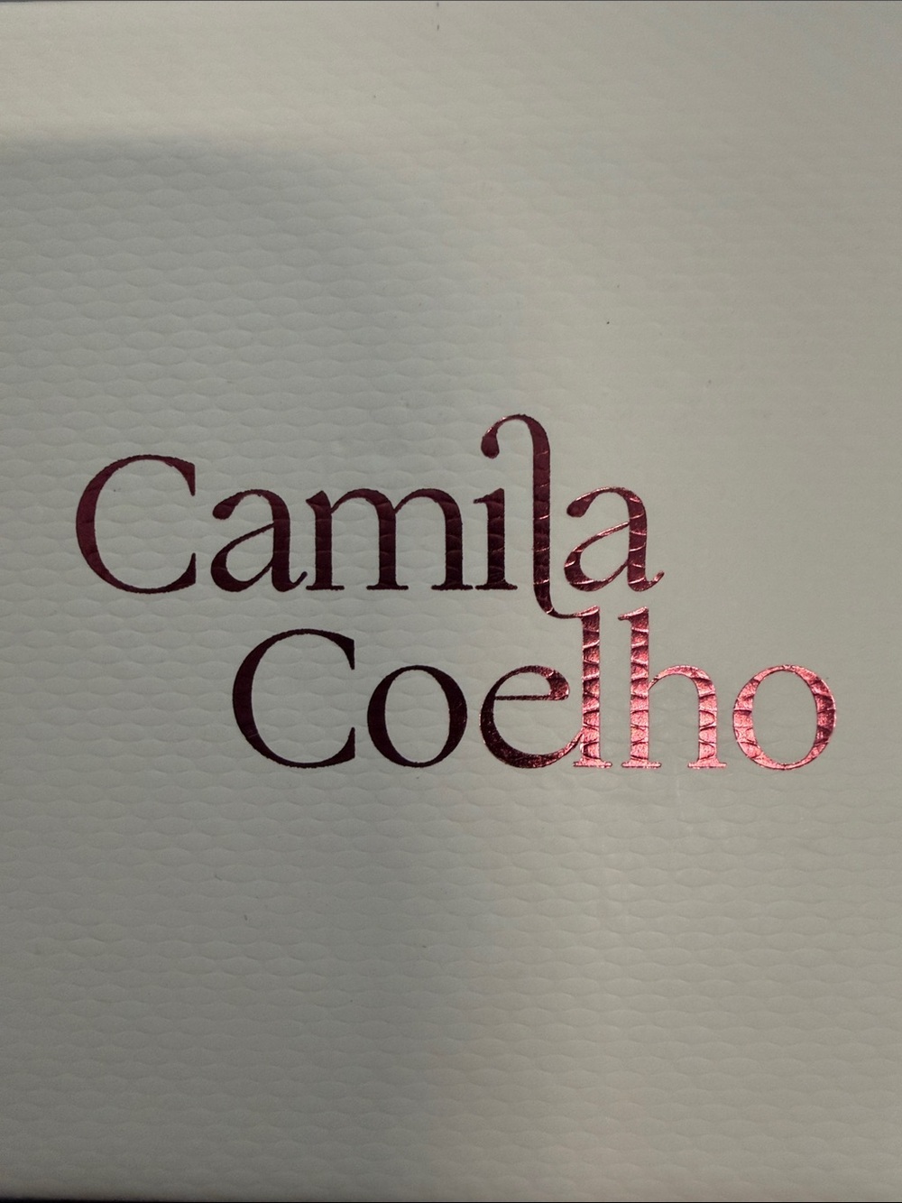 Camila Coelho | Abstract Style Earrings - Picture 2 of 7